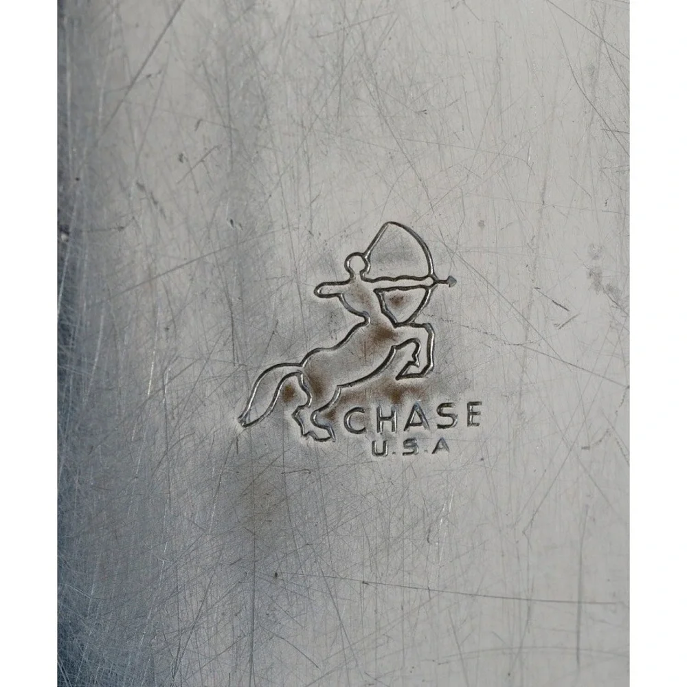 Vintage Chase 1930's Chewing‎ Gum Dispenser From Eastern Airlines Art Deco Style